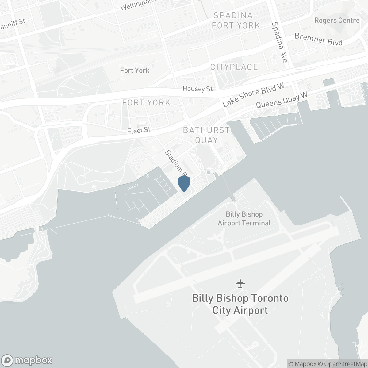 178 - 28 STADIUM ROAD, Toronto, Ontario M5V 3P4